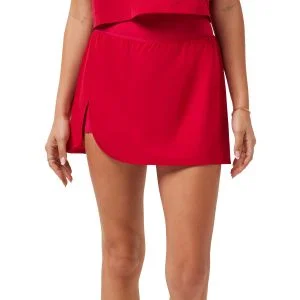 TravisMathew Womens Shifting Sands Golf Skort