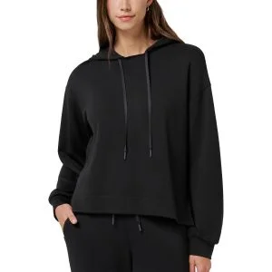 TravisMathew Womens Skyloft Soft Golf Hoodie