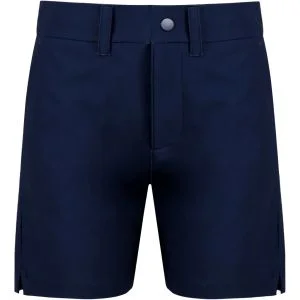 Turtles & Tees Junior Boys Gunner Golf Shorts