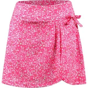 Turtles & Tees Junior Girls Bella Golf Skort