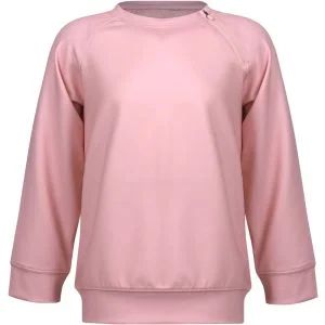 Turtle & Tees Junior Girls Ilona Crew Golf Sweatshirt