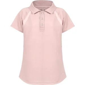Turtles & Tees Junior Girls Reagan Golf Polo