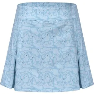 Turtles & Tees Junior Girls Steffi Golf Skort