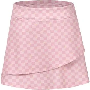 Turtles & Tees Junior Girls Waverly Golf Skort