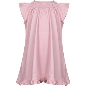 Turtles & Tees Toddler Girls Mini Klara Golf Dress