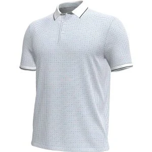 Under Armour ArmourDry Archival Check Golf Polo