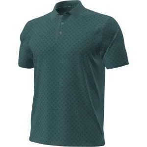 Under Armour ArmourDry Palm Icon Golf Polo