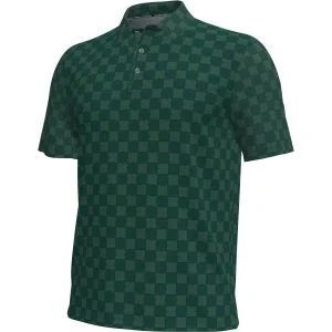 Under Armour Armourdry Transit Print Golf Polo