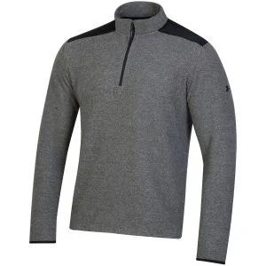 Under Armour Coldgear Infrared Quarter Zip Golf Pullover - ON SALE