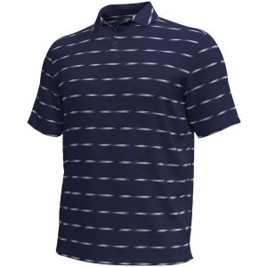 Under Armour Drive Chill Horizion Golf Polo