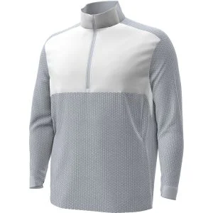 Under Armour Drive Pro Hybrid Half Zip Golf Pullover