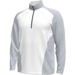 Under Armour Drive Wind Half Zip Golf Pullover