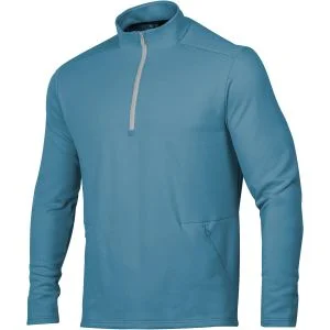 Under Armour UA Fusion Fleece Quarter Zip Golf Pullover - ON SALE