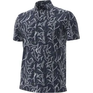 Under Armour Playoff Reed Floral Golf Polo