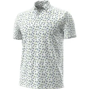 Under Armour Playoff Rose Mignonette Golf Polo