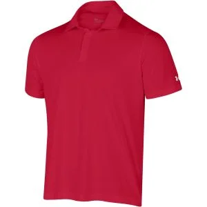 Under Armour UA Tech Golf Polo 3.0