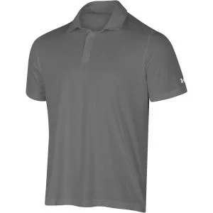 Under Armour UA Tech Golf Polo 3.0