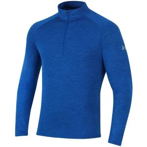 Under Armour Tech Twist Quarter Zip Golf Pullover - ON SALE