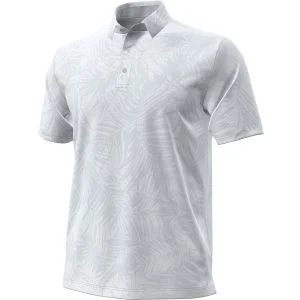 Under Armour Tropical Jacquard Golf Polo