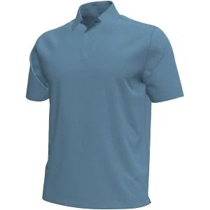 Under Armour UA Aura Solid Golf Polo