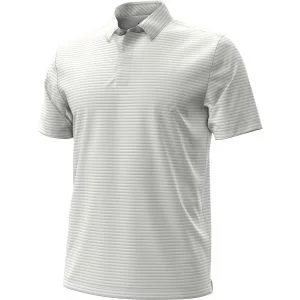 Under Armour UA Drive Groove Stripe Golf Polo