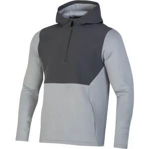 Under Armour UA Drive Pro Storm Hybrid Quarter Zip Golf Hoodie