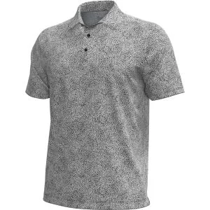 Under Armour UA Playoff 3.0 Eagle Swoop Golf Polo