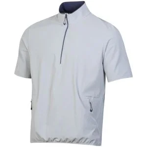 Under Armour Voyager 2.0 Golf Windshirt