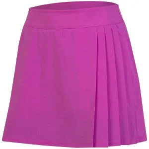 Under Armour Womens Pinnacle Pleated Golf Skort - ON SALE