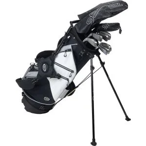 U. S. Kids Golf Tour Series TS6-51 10 Club Stand Junior Set