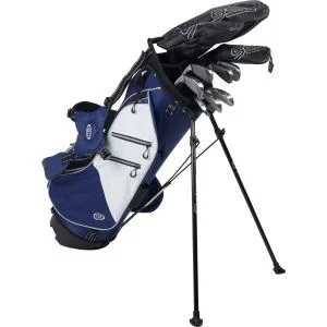 U. S. Kids Golf Tour Series TS6-54 10 Club Junior Stand Set