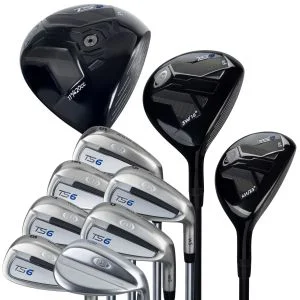 U. S. Kids Golf Tour Series TS6-60 10 Club Junior Set