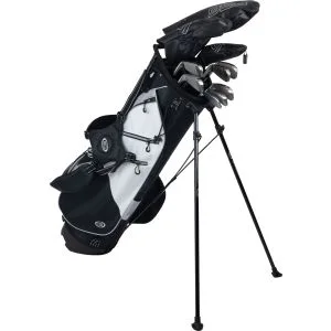 U. S. Kids Golf Tour Series TS6-63 10 Club Stand Junior Set