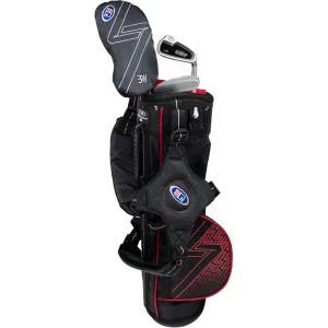 U.S Kids UL39 3 Club Junior Golf Set 2024