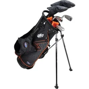 U.S. Kids UL51 5 Club Junior Golf Set 2024