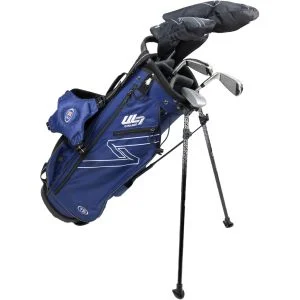 U.S. Kids UL54 5 Club Junior Golf Set 2024