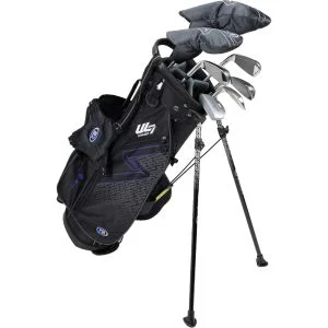 U.S. Kids UL54 7 Club Junior Golf Set 2024