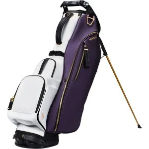 2025 VESSEL Player V 14-Way Golf Stand Bag