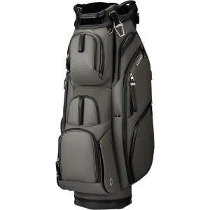 【新品日本未発売】2025 VESSEL Lux Cart II キャディバッグ Vessel - LUX II Cart Bag | Morton Golf Sales