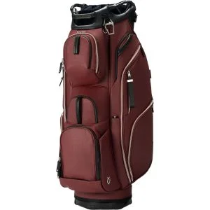 VESSEL Lux Pro 15-Way Cart Bag - Carl's Golfland