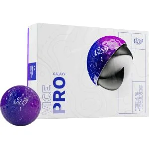 Vice Pro Limited Edition Golf Balls