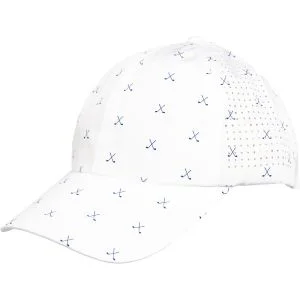 VIMHUE Womens Sun Goddess Tuck In Strap UPF 50+ Golf Hat