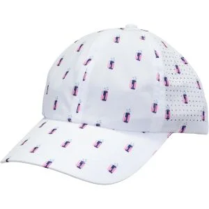 VIMHUE Womens Sun Goddess Tuck In Strap UPF 50+ Golf Hat