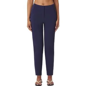Williams Athletic Club Women's Kate Golf Pants Legacy Navy