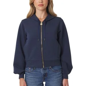 Williams Athletic Club Women's Molly Golf Hoodie Legacy Navy