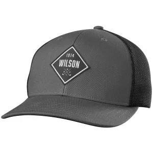 Wilson 1914 Snapback Golf Hat