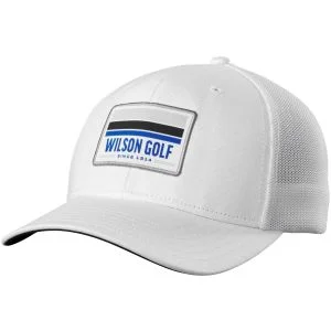 Wilson 1914 Snapback Golf Hat