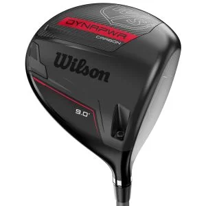 Wilson Dynapower Carbon Driver 2023