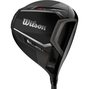 Wilson Dynapower Titanium Driver - Carl's Golfland