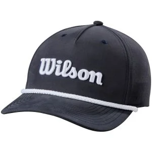Wilson Rope Snapback Golf Hat